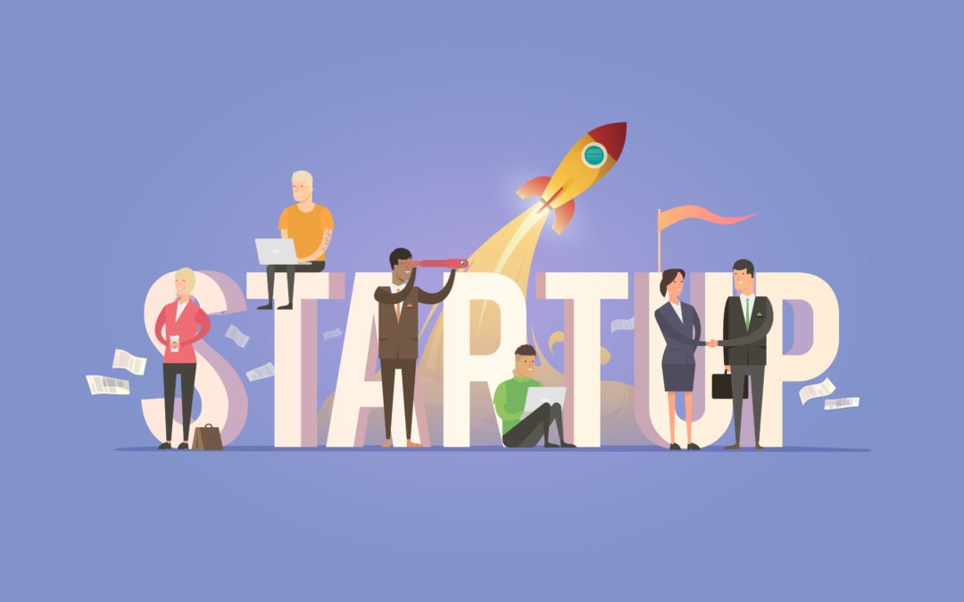 5 Top Chancen, wie Unternehmensgründer erfolgreich an den Start kommen