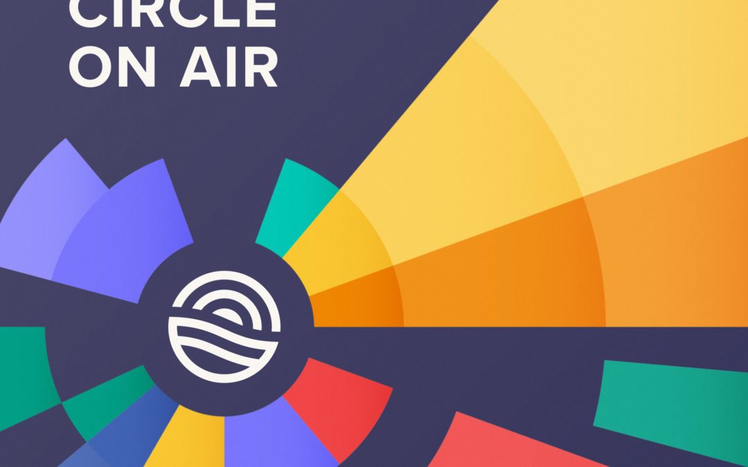 Interview beim Citizen Circle On Air Podcast