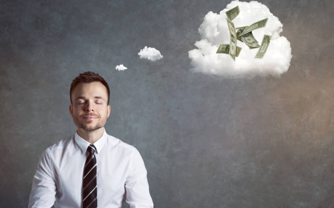 Das richtige Money-Mindset: 5 Tipps, wie du als Unternehmer mit dem Thema Finanzen umgehst