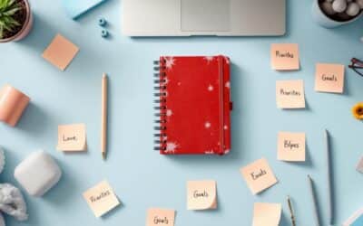 8 Schritte, um Struktur in Deinem neuen Business zu finden