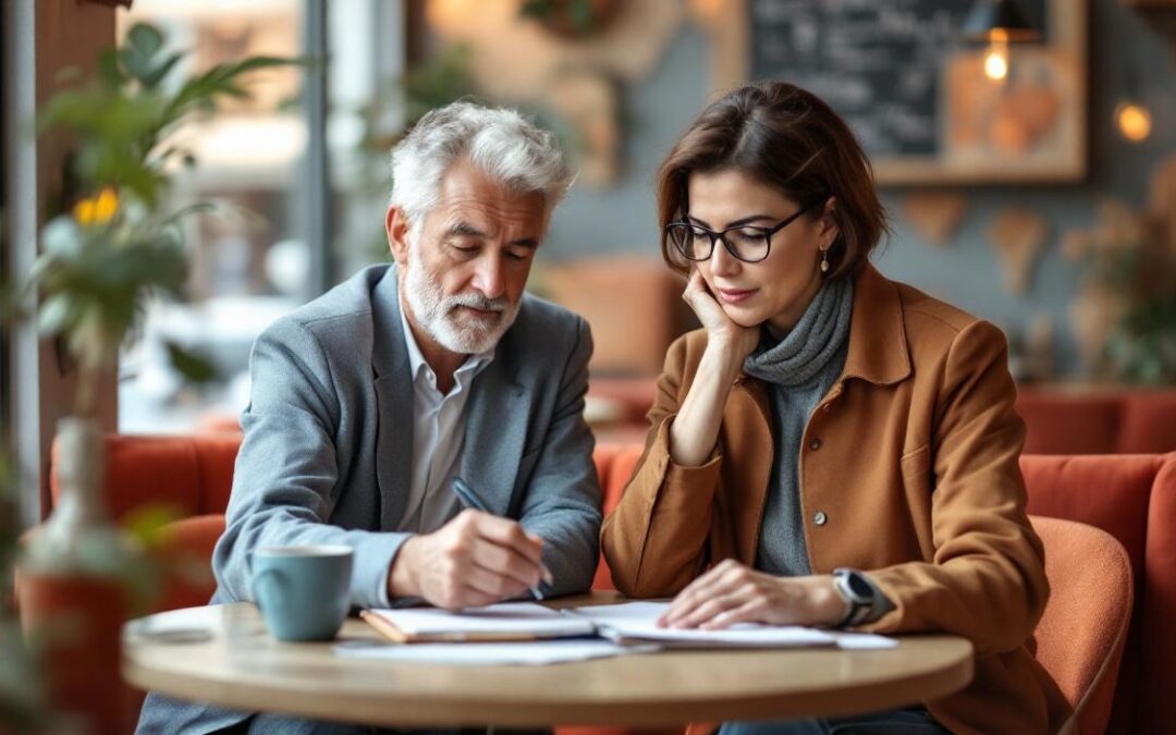 business coaching für menschen ab 40 im neustart