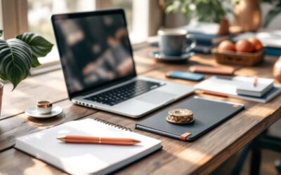 Business Struktur aufbauen für Quereinsteiger: Dein Weg zum Erfolg